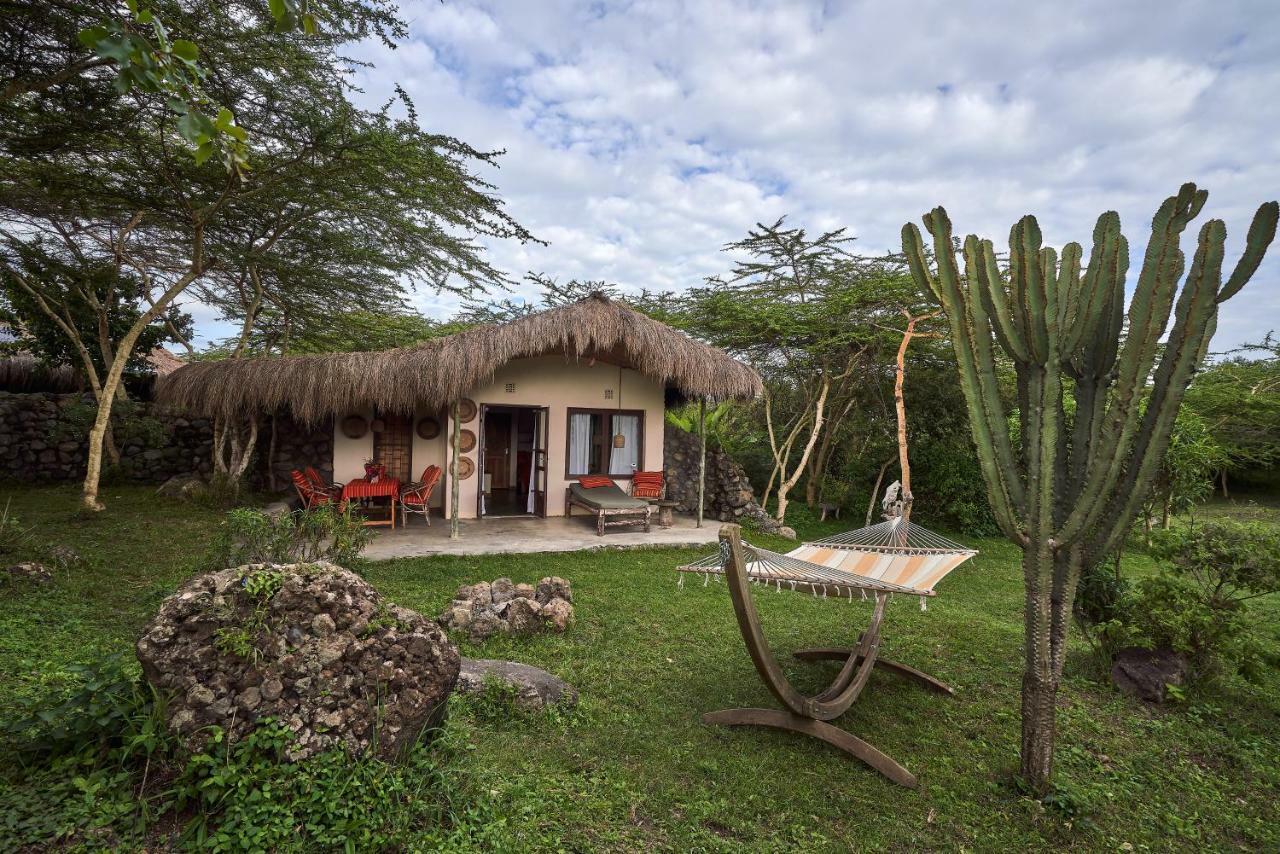 Nature Homes - Africa Amini Life Nkoanrua Cameră foto